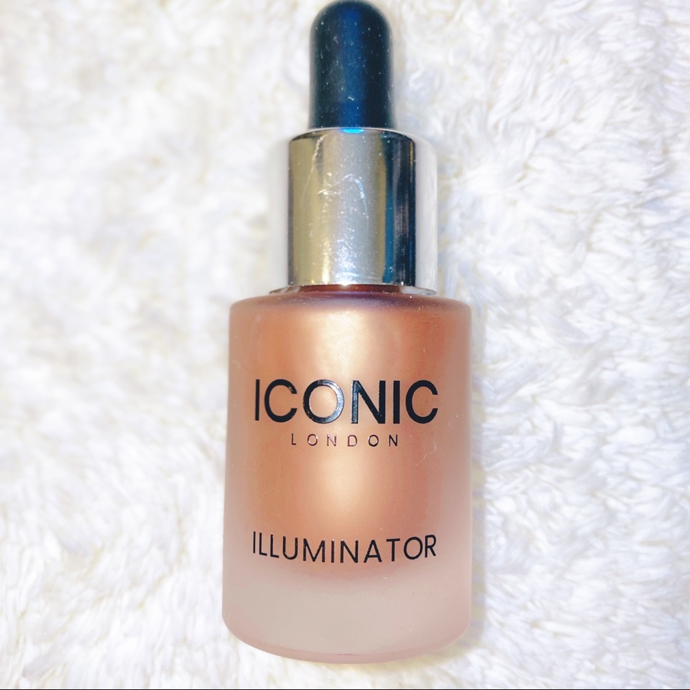 Iconic London Illuminator Drops